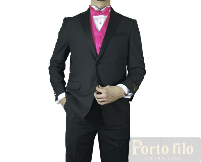 Tuxedo Package DEAL 7 Pieces