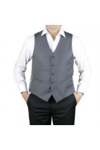 M.Gray suits vest