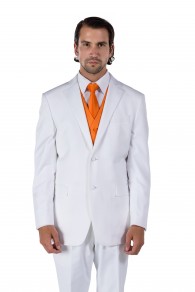 White Tuxedo 7pcs deal
