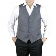 M.Gray suits vest