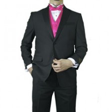 Tuxedo Package DEAL 7 Pieces